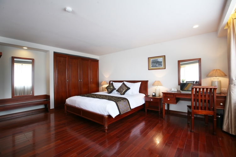 LAN VIEN HOTEL